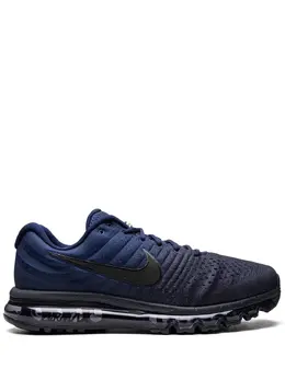 Nike Air Max 2017 "Binary Blue" sneakers 19488209