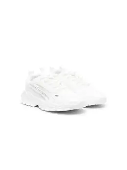 Plein Sport chunky lace-up sneakers 18765179