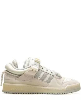 Adidas x Bad Bunny Forum Low "White" sneakers 19456312