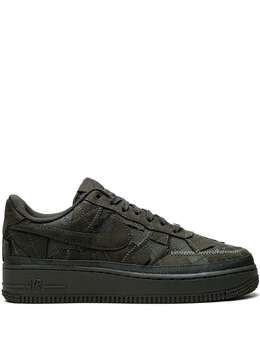 Nike x Billie Eilish Air Force 1 Low "Sequoia" sneakers 19456388