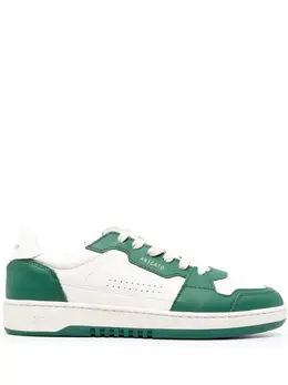 Axel Arigato Dice lace-up sneakers 19146510