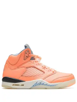 Jordan x DJ Khaled Air Jordan 5 Retro "Crimson Bliss" sneakers 19347354