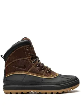 Nike Woodside 2 "Dark Gold Leaf/Dark Gold Leaf" sneakers 19510410