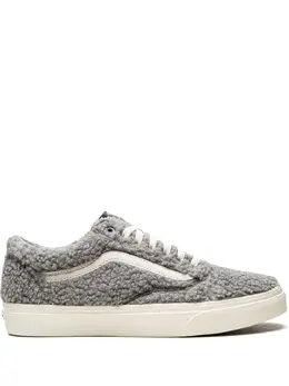 Vans Old Skool "Cozy Hug - Grey" sneakers 19510407