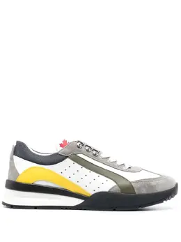 Dsquared2 Original Legend lace-up sneakers 19499648