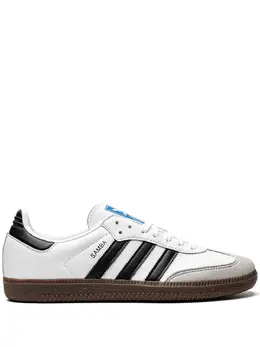 Adidas Samba Vegan "White Gum" sneakers 19517753