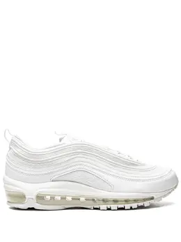 Nike Air Max 97 "White/White/White" sneakers 19524783