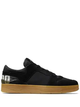 Jimmy Choo Florent low-top sneakers 19100633