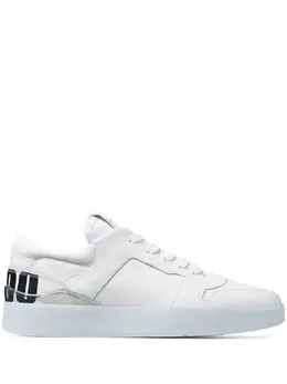 Jimmy Choo Florent/M low-top sneakers 19100650