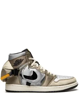 Jordan Air Jordan 1 High SP Utility "Neutral Olive" sneakers 19455916