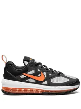 Nike Air Max Genome "Black/Grey Fog/White/Total Ora" sneakers 19558463