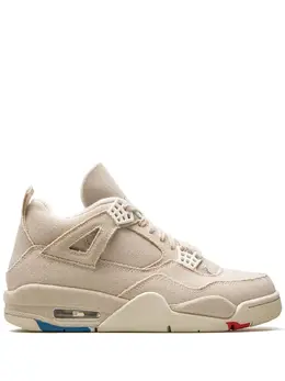 Jordan Air Jordan 4 "Canvas" sneakers 18027050