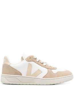 Veja V10 ChromeFree low-top sneakers 19552509
