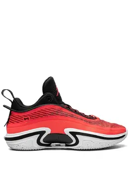 Jordan Air Jordan 37 PF "Infrared/Black/White" sneakers 19590137