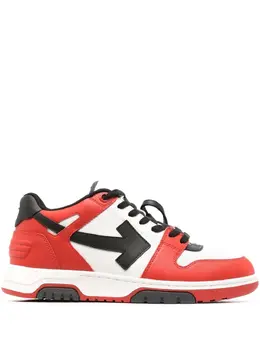 Off-White Out Of Office low-top sneakers 19271120