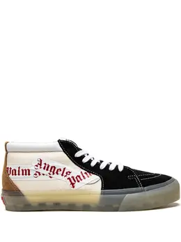 Vans x Palm Angels Sk8 Mid LX sneakers 19455457