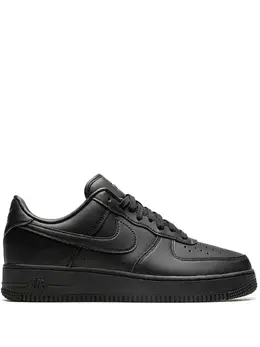 Nike Air Force 1 Low "Fresh Black Anthracite" sneakers 19381645