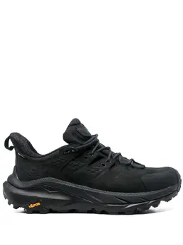Hoka chunky lace-up sneakers 19556299
