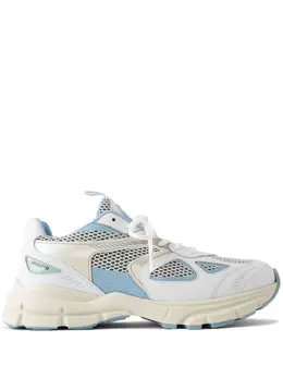 Axel Arigato Marathon Runner mesh-detail sneakers 19613399