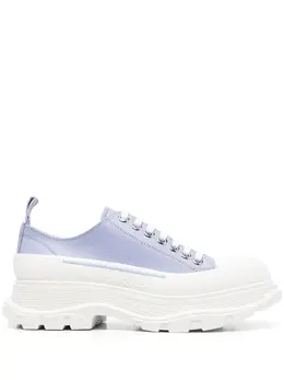 Alexander McQueen chunky-sole sneakers 19553862