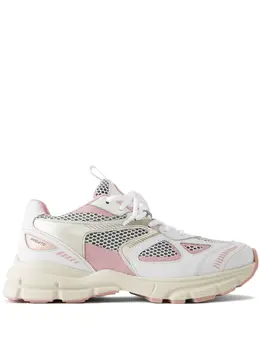 Axel Arigato Marathon Runner mesh-detail sneakers 19613397