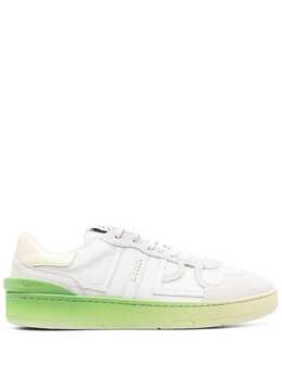 Lanvin Clay low-top sneakers 19138781