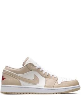 Jordan Air Jordan 1 Low "Sail/Rattan" sneakers 19614266