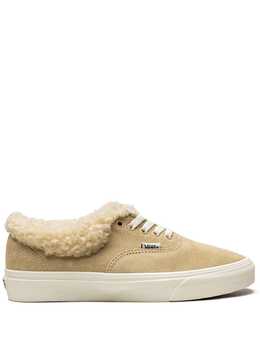 Vans Authentic sherpa "Cozy Hug" sneakers 19621027