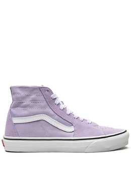 Vans Sk8-Hi Tapered "Color Theory Purple Heath" sneakers 19621030