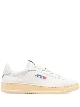 Autry logo-patch sneakers 19571490