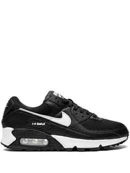 Nike Air Max 90 "Black/White" sneakers 19649540