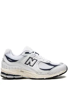 New Balance 2002R ''White/Natural Indigo'' sneakers 19394783