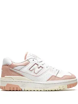 New Balance 550 "Pink Sand" sneakers 19264956