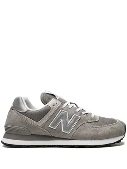 New Balance 574 Core "Grey/White/Silver" sneakers 19419261