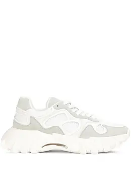 Balmain B-East low-top sneakers 19072738