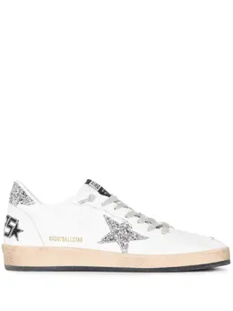 Golden Goose Ball Star low-top sneakers 17923157