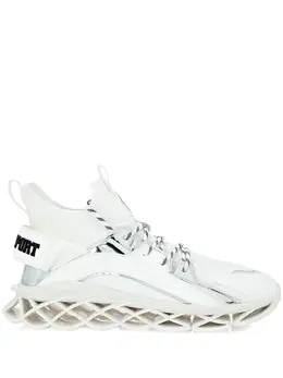 Plein Sport Runner Tiger sneakers 18581771