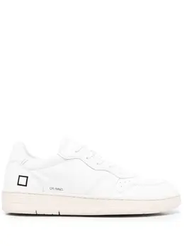 D.A.T.E. Court low-top sneakers 19562243