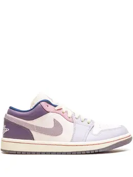 Jordan Air Jordan 1 Low "Pastel Plum" sneakers 19660063