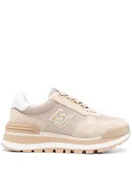 Liu Jo Amazing 16 low-top sneakers 19577019
