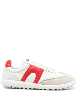 Camper Pelotas XLF lace-up sneakers 19345135