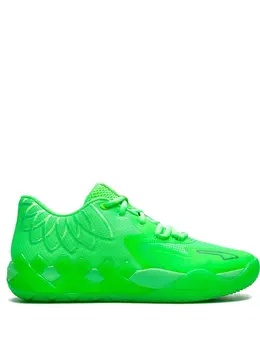 Puma Mb1 LO "Green Gecko" sneakers 19696426