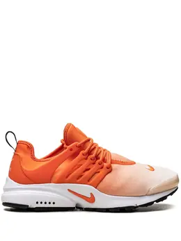 Nike Air Presto "Orange" sneakers 19697286