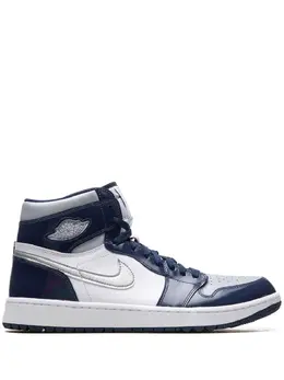 Jordan Air Jordan 1 Retro High OG Golf "Midnight Navy" sneakers 19417888