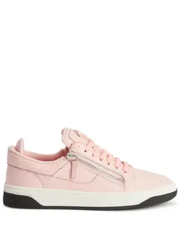 Giuseppe Zanotti Gz94 leather sneakers 19206448