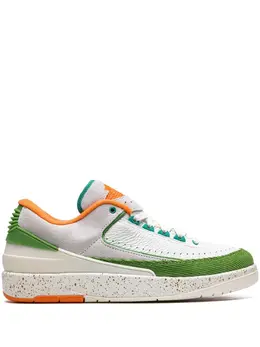 Jordan Air Jordan 2 Low "Titan" sneakers 19263972