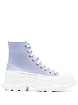 Alexander McQueen Tread Slick sneakers 19674564