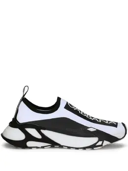 Dolce & Gabbana Fast mesh sneakers 19173238