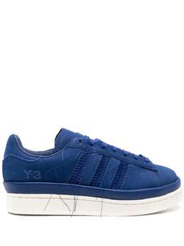 Y-3 Hicho low-top sneakers 19710331