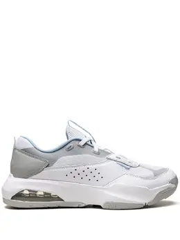 Jordan Air 200E "White/Black/Pyschic Blue" sneakers 19737264